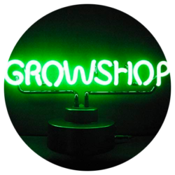 growshop
