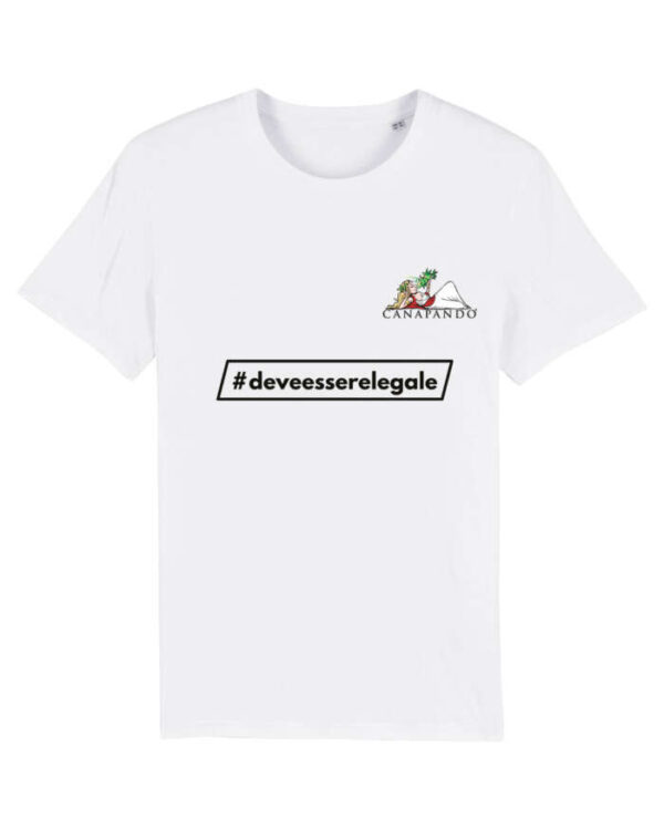 T-SHIRT-UNISEX-DEVEESSERELEGALE-white-700x875