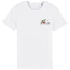 T-SHIRT-UNISEX-LOGO-LATO-CUORE-white