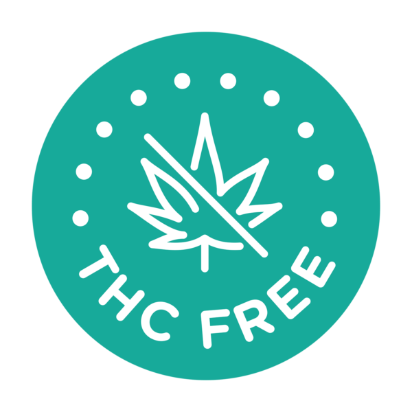THC-FREE