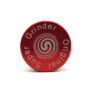 Grinder Push Up