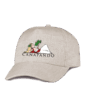 Cappello Canapando - 100% Canapa Tessile