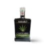 Amaro Cannabis Tentazione 50cl