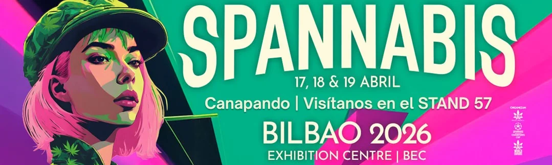 Canapando-Spannabis